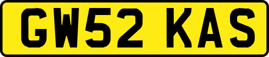 GW52KAS