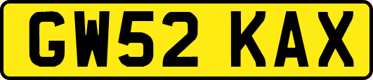 GW52KAX