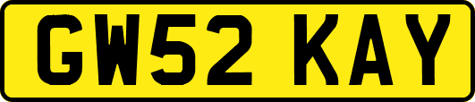 GW52KAY