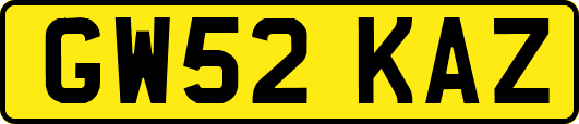GW52KAZ