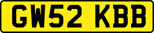 GW52KBB