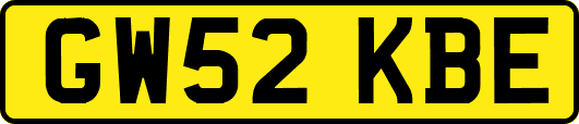 GW52KBE