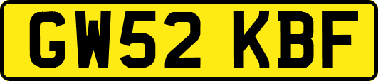 GW52KBF