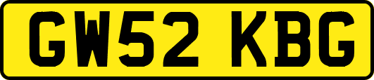 GW52KBG