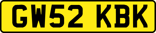 GW52KBK