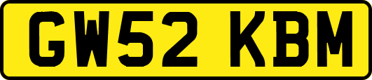 GW52KBM