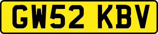 GW52KBV