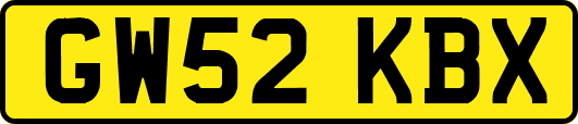 GW52KBX