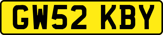 GW52KBY