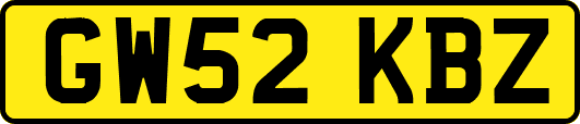 GW52KBZ