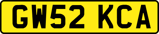 GW52KCA
