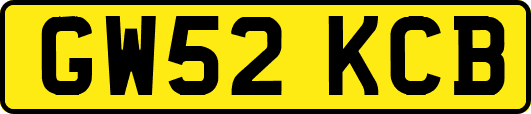 GW52KCB