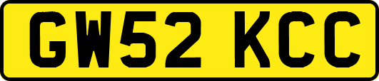 GW52KCC