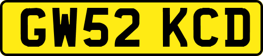 GW52KCD