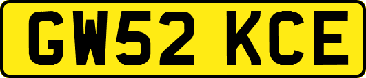 GW52KCE