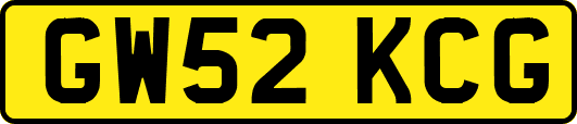 GW52KCG
