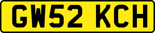 GW52KCH
