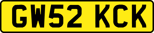 GW52KCK