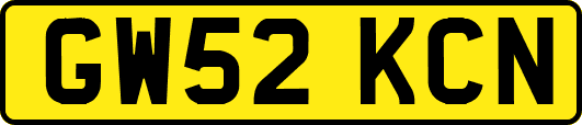 GW52KCN