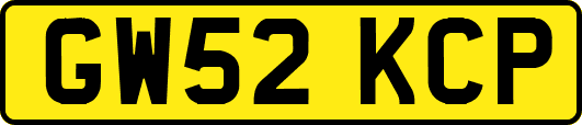 GW52KCP