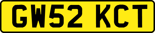 GW52KCT