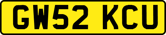 GW52KCU