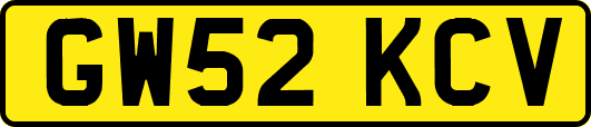 GW52KCV