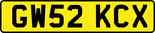 GW52KCX