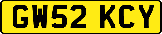 GW52KCY