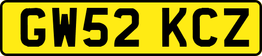 GW52KCZ
