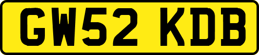 GW52KDB