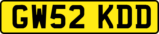 GW52KDD