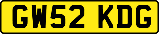 GW52KDG