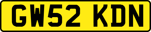GW52KDN