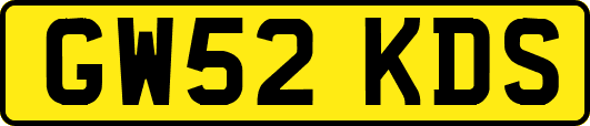 GW52KDS
