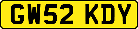 GW52KDY