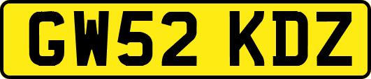 GW52KDZ