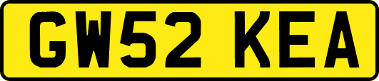 GW52KEA