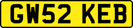GW52KEB