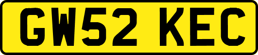 GW52KEC