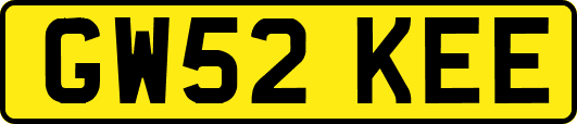 GW52KEE