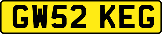GW52KEG