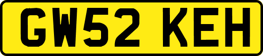 GW52KEH