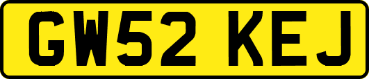 GW52KEJ