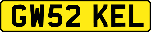 GW52KEL