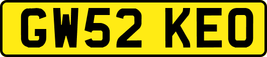 GW52KEO