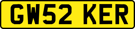 GW52KER