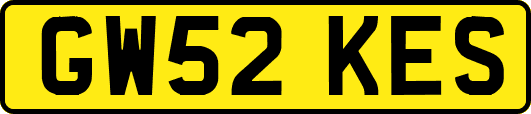 GW52KES