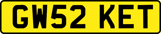 GW52KET