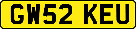 GW52KEU